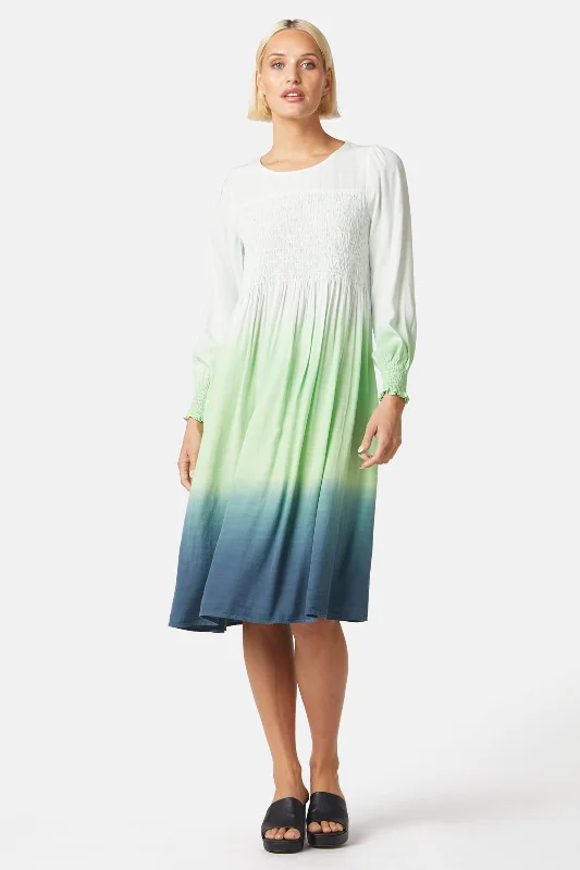 New Horizons Dress