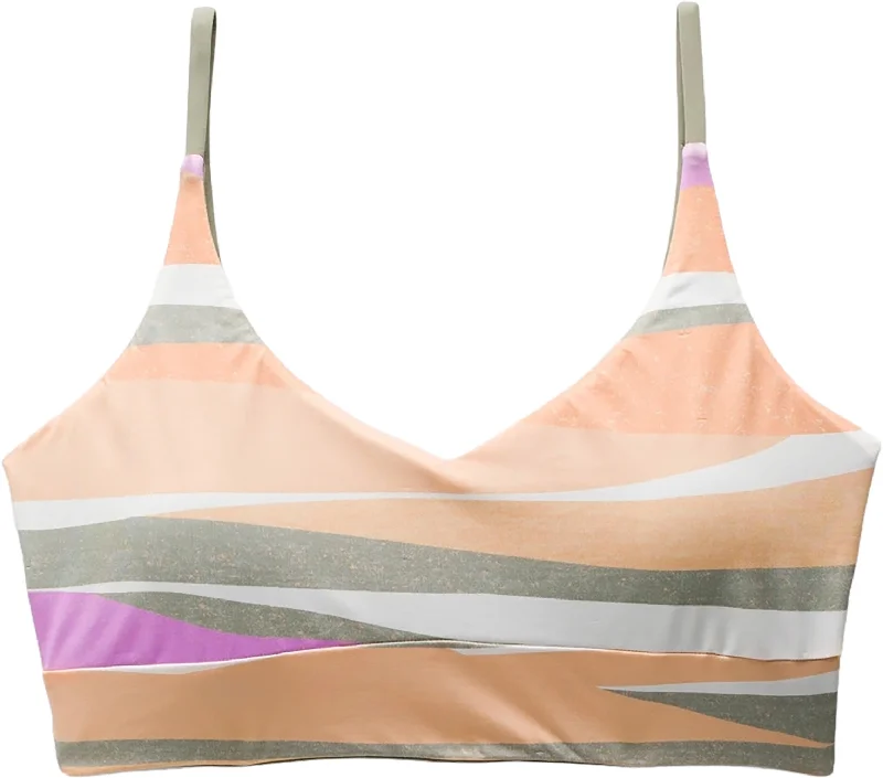 Willow Falls Reversible Swim Top - Women's|-|Haut de maillot de bain réversible Willow Falls - Femme